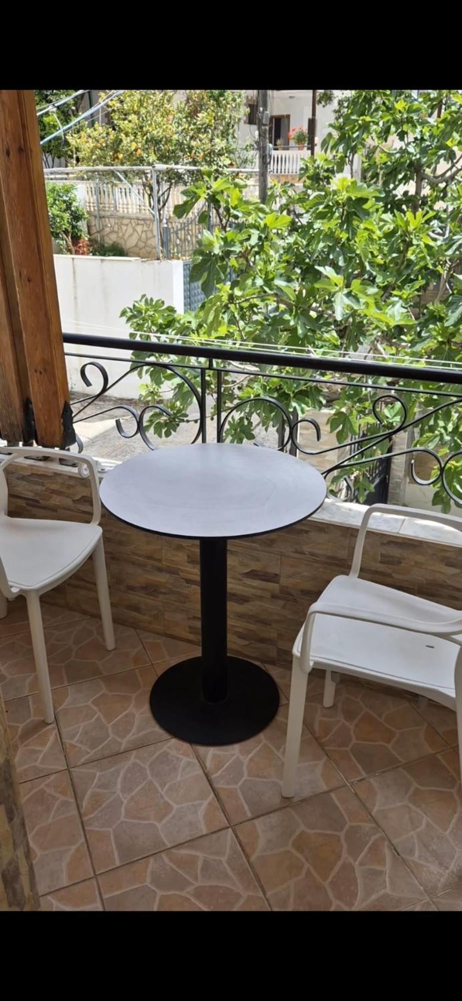 Vila Veli Brothers Sarande Ruang foto