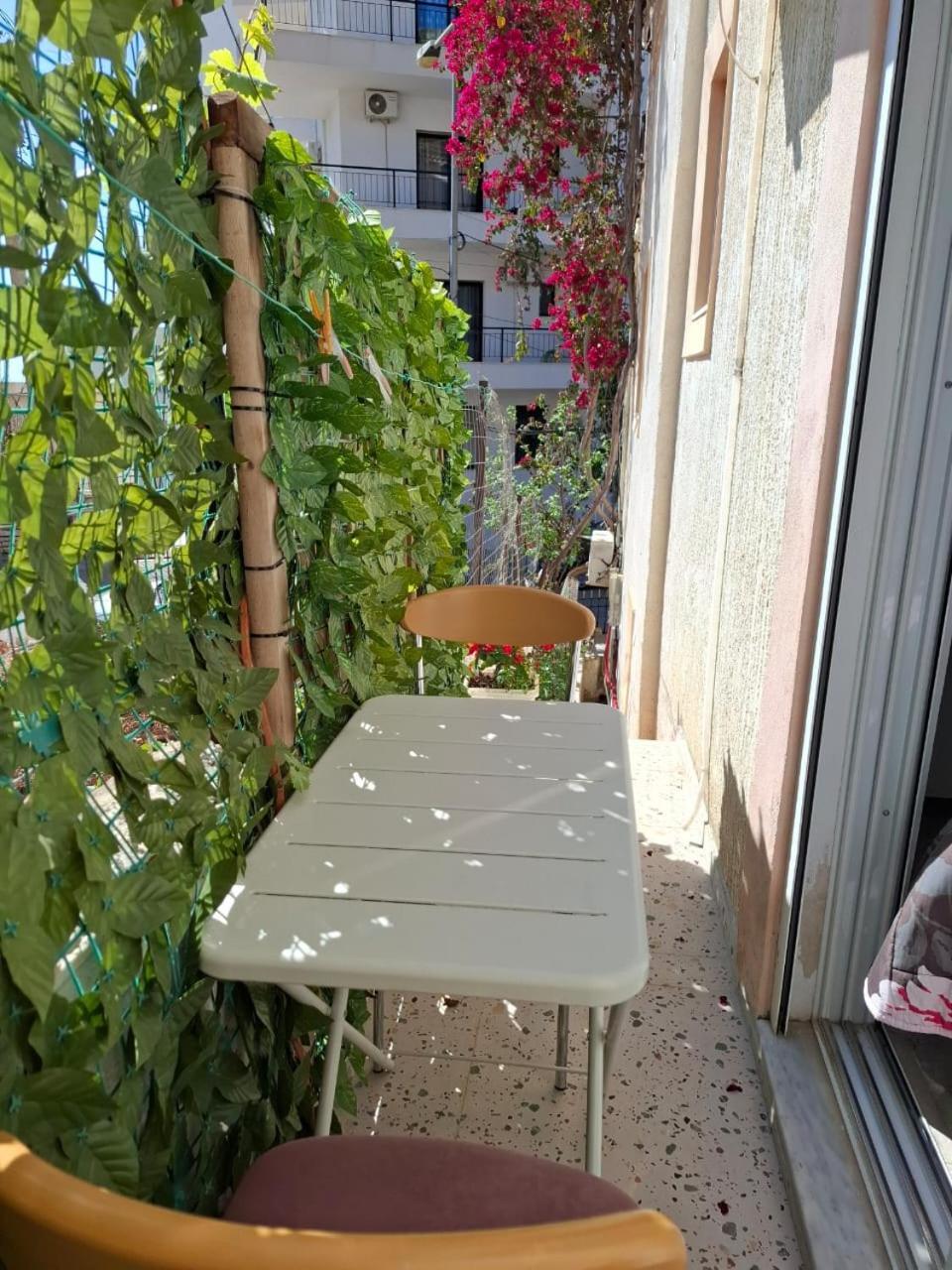 Vila Veli Brothers Sarande Ruang foto