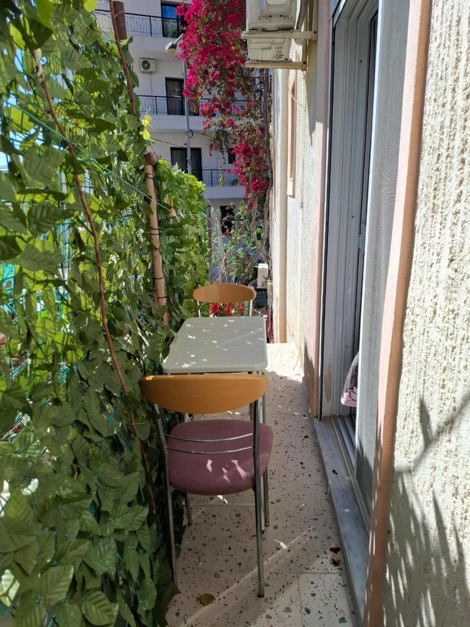 Vila Veli Brothers Sarande Ruang foto